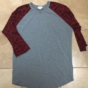LuLaRoe Randy new condition